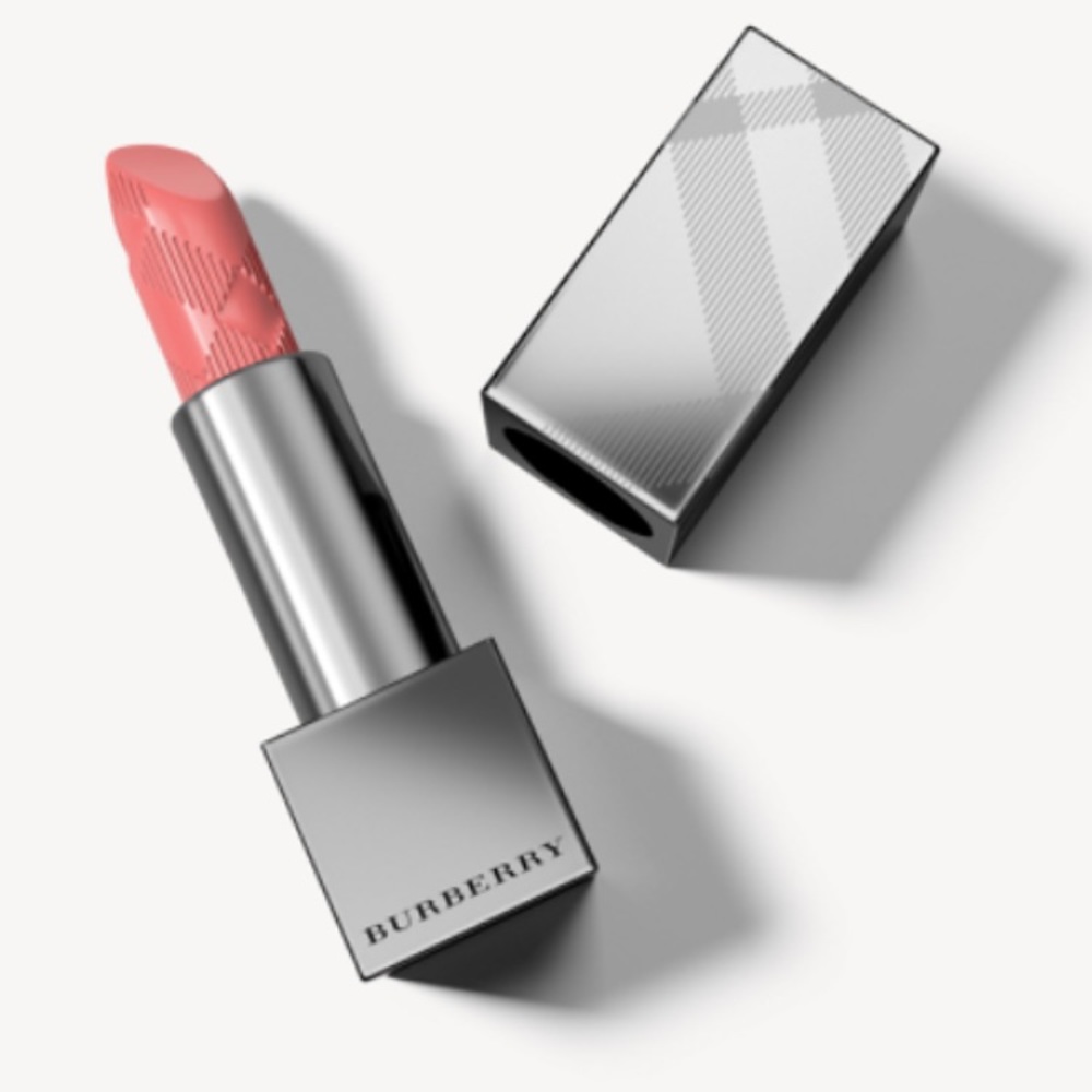 Burberry Kisses Hydrating Lip Colour- Tulip Pink